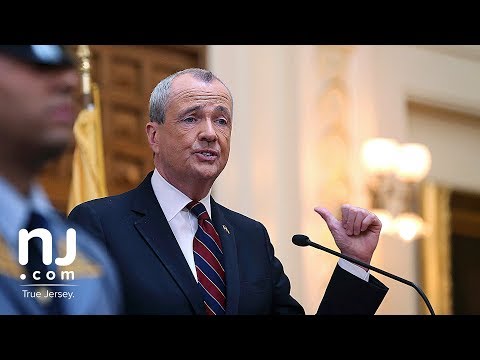 Highlights from Gov. Phil Murphy's 2019 Budget Address