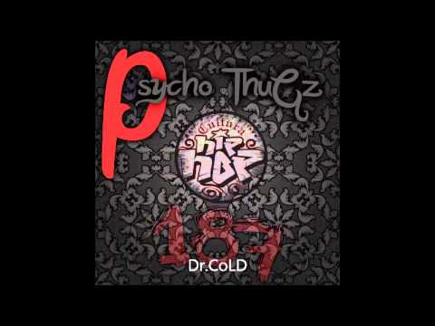 Dr.Cold , BaZoKa X - LBT #1 -انا نذل