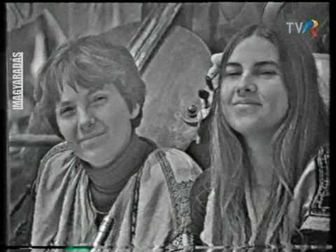 Csiki Kalaka / A dombói nagy hegy alatt