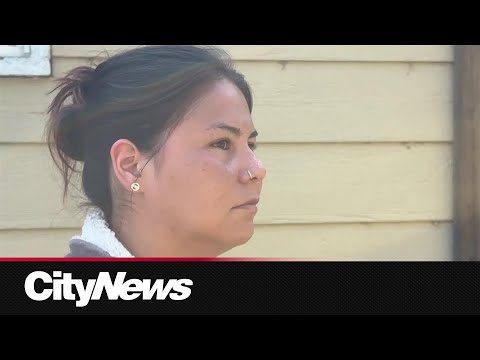 Manitoba woman details horrifying experience at Cuban resort