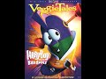 Opening To Veggietales Larry Boy And The Bad Apple 2006 DVD