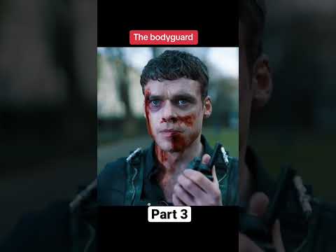 Part 3 #movieclip #movies #thebodyguard #youtubeshorts #shorts