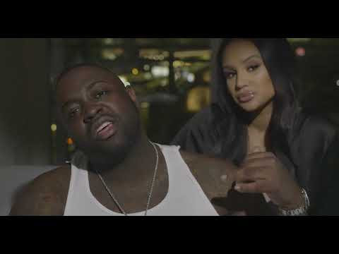 Da Great Ape - Pillow Talking (Official Music Video)