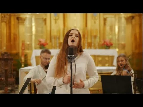 Panie proszę przyjdź - wokal i kwartet smyczkowy / Oprawa muzyczna ślubu / Skrzypce na ślub