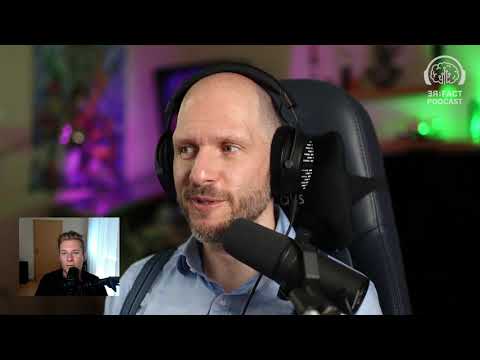 Az internet sötét oldala: mindent a kibervédelemről - 2. rész - RE:FACT Podcast 27.