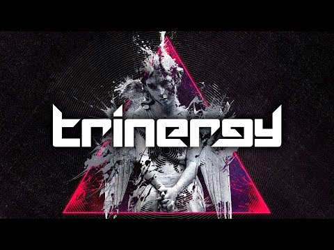Trinergy, Nitro Fun & The Brig – Catch The Wave
