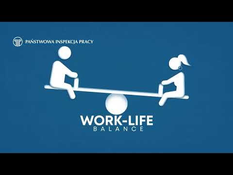 Życie prywatne i zawodowe - zachowanie równowagi