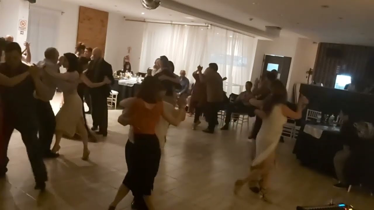 20/01/24 Angel D'Agostino/Angel Vargas "Tres Esquinas" 🎧 TDJ Aldo Orrego - La Popular Milonga🇦🇷