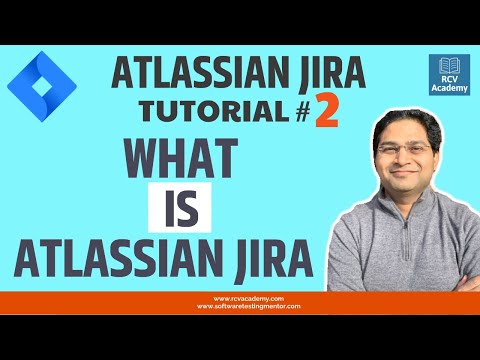 JIRA Tutorial 2 What is JIRA