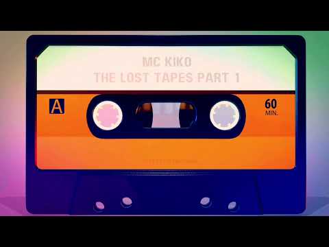 MC KiKo - Off my mind (Prod. Thomas Larsson)