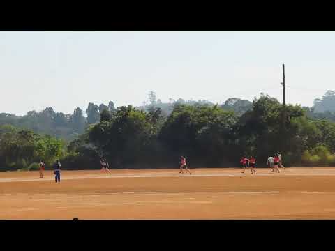4x100m Moças e Infantil Feminino - Sel Inter 2023