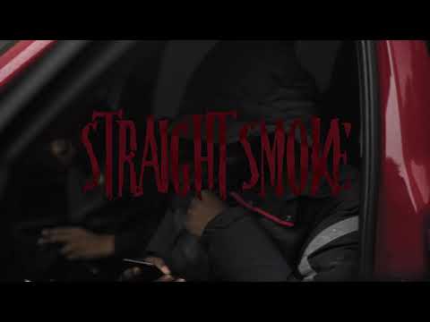 MJ - Straight Smoke #6