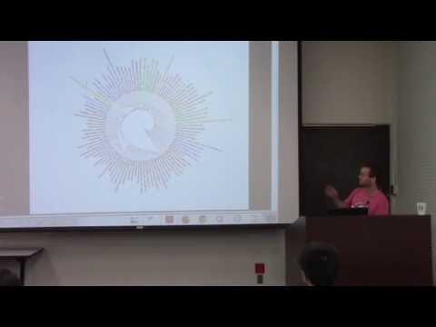 Eliran Avni: "Constructing the tree of life in light of extensive HGT events"