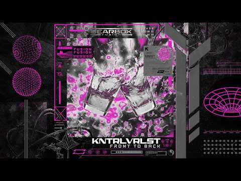 KNTRLVRLST - Front To Back (Offizielles Musikvideo)
