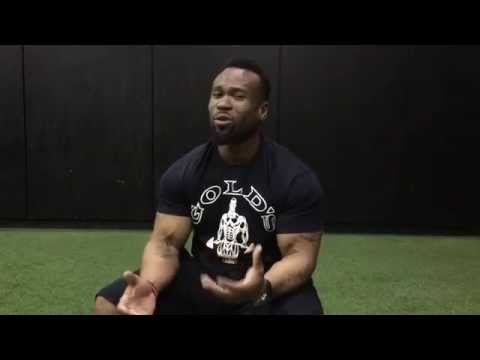 Michael Mitchell Jr. - GratefulMuch Profiles