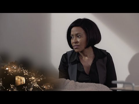 Vuyiswa drops the investigation – The Queen | Mzansi Magic
