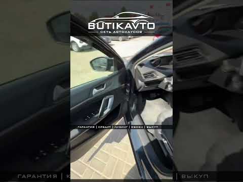 фото peugeot 308 ii рестайлинг 0