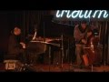 Mike Clark Indigo Blues at the Iridium, N.Y. 2010 Part 2.