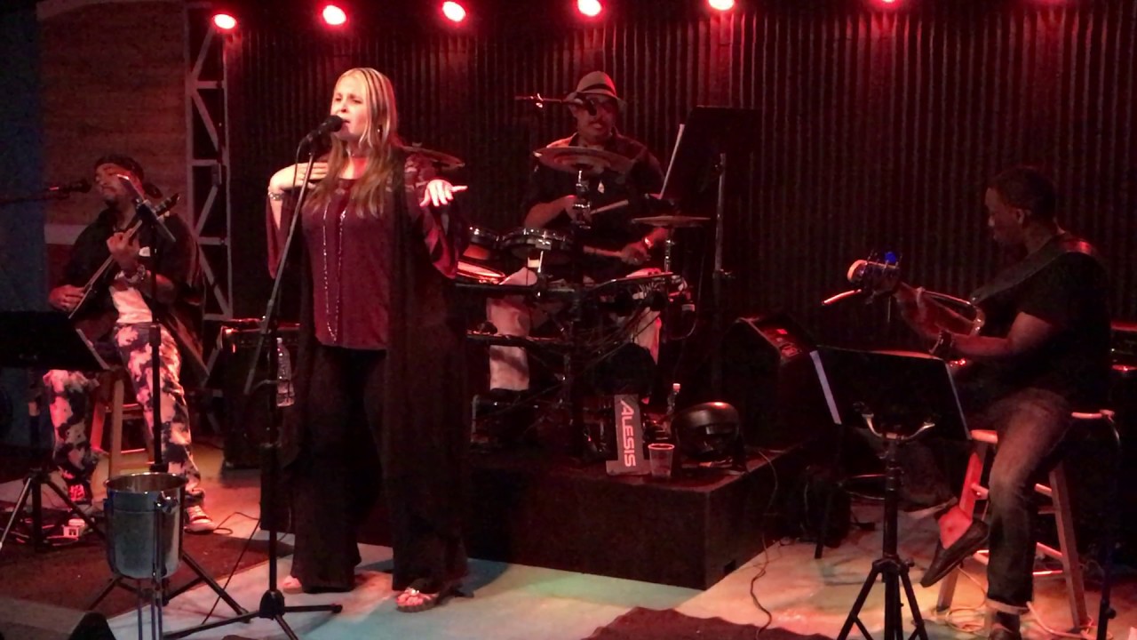 Promotional video thumbnail 3 for Elecoustic Soul