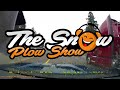 The Snow Plow Show Episode 742 - 5G Monoliths