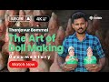 3 Essential Facts About Thanjavur Thalaiyatti Bommai Every Doll Enthusiast Needs