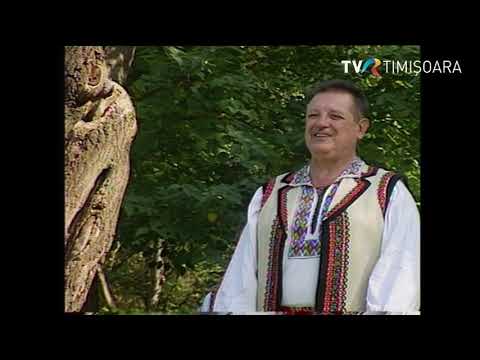 Petrică Moise: "Am iubit în viaţa mea" #Folclor @TVRTM
