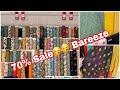 Bareeze  70% off  Big Summer Sale