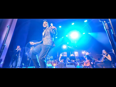 KC Nwokoye - Can't Take My Eyes Off You (Live)