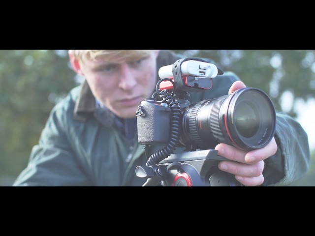 Video Teaser für Introducing iFootage Electric Ray E1