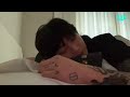 [SUB] JUNGKOOK WEVERSE LIVE (2023.06.12) | JUNGKOOK SLEEPING