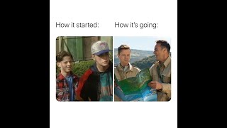 Eternal love - PJ &amp; Duncan / Ant &amp; Dec 30 minutes