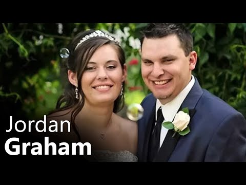 SPRAWA Jordan Graham - czarna wdowa podcast
