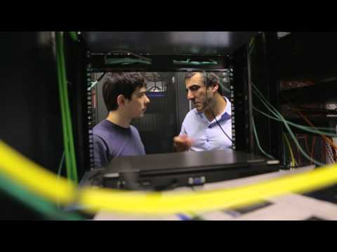 SW Hosting - Customer Success Story (Xavier Serra Martinez - Chief Executive Officer)