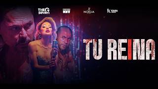 TU REINA Trailer Oficial - 9 de abril - SOLO EN CINES