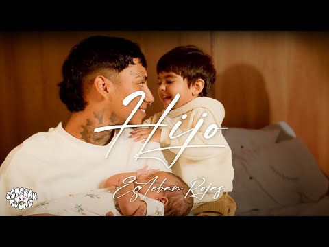 Hijo - Esteban Rojas (Visualizer)