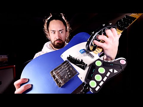 Guitar Products You Should NEVER Buy