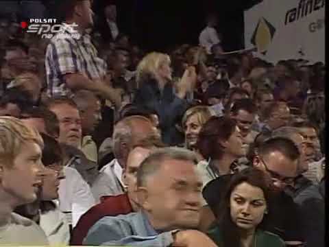 Unia Tarnow ---  Polonia Bydgoszcz Finał 2005