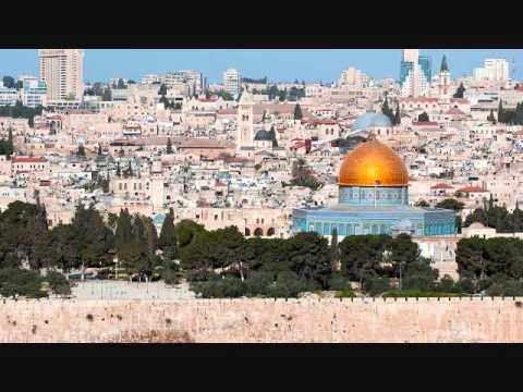 Daniel si Emanuela Hartie - Israele