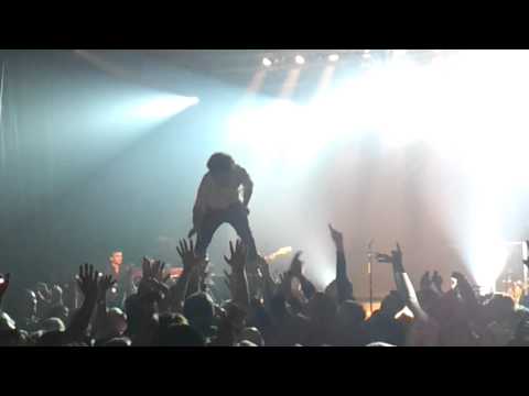 Mickael gregorio pau