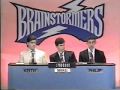 Brainstormers Part One