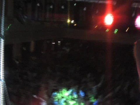 Special D. live @ Cork City Hall