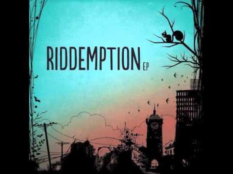 Riddemption - Where You Are (Max RubaDub Remix)