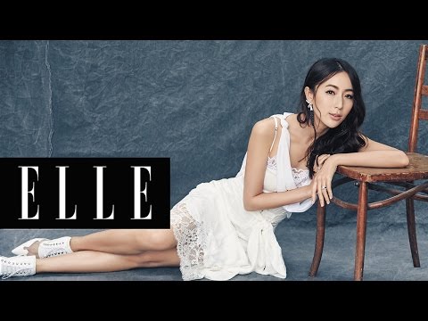 ELLE COVER STAR | 隋棠測驗 演技大回歸 thumnail