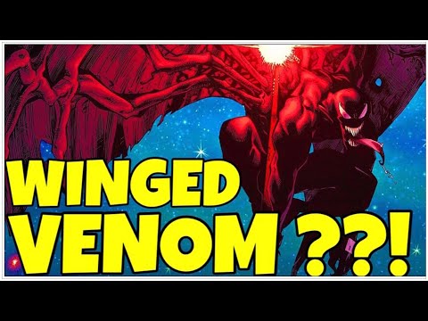 NEW VENOM UNIFORM & T3 CONFIRMED!! THE STRONGEST SYMBIOTE ON EARTH ?!? Marvel Future Fight