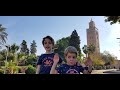 Highlights Marrakech Marokko YvesMax TV