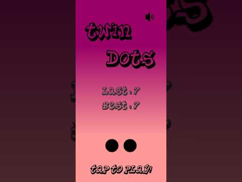 Twin Dots video thumbnail