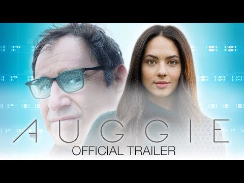 Auggie (Trailer)