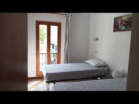 AP 132 Apartment mit Terrasse in Strandnähe von Cala Bona - Mallorca