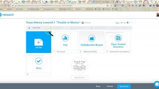 Nearpod Video