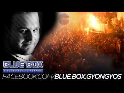 Saby Davis & Guba - Blood (BB Ajánlat)